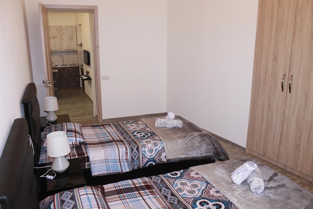 Cozy Apartment In Real Heart Of Old Tbilisi Exterior photo